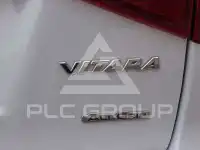 2018 Suzuki Vitara