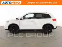 2018 Suzuki Vitara