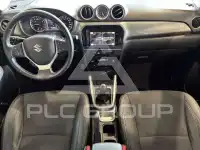 2018 Suzuki Vitara