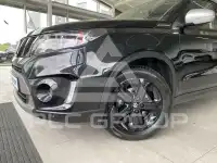 2018 Suzuki Vitara