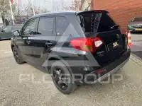2018 Suzuki Vitara