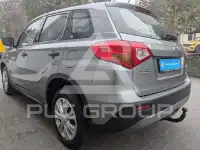 2018 Suzuki Vitara