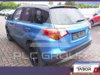 2018 Suzuki Vitara