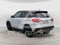 2018 Suzuki Vitara