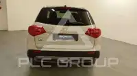 2018 Suzuki Vitara
