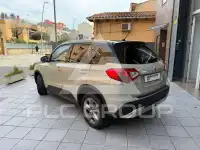 2018 Suzuki Vitara