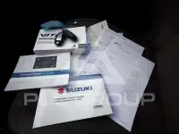 2018 Suzuki Vitara