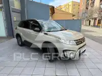 2018 Suzuki Vitara