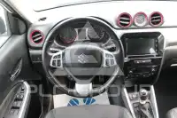 2018 Suzuki Vitara