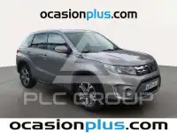 2018 Suzuki Vitara