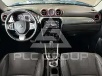 2018 Suzuki Vitara