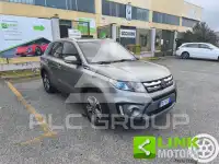 2018 Suzuki Vitara