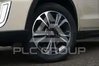 2018 Suzuki Vitara