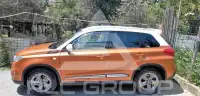 2018 Suzuki Vitara