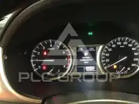 2018 Suzuki Vitara