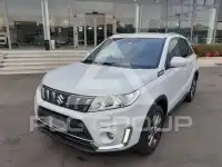 2018 Suzuki Vitara