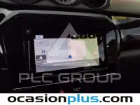 2018 Suzuki Vitara