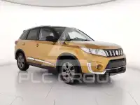 2018 Suzuki Vitara
