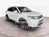 2018 Suzuki Vitara