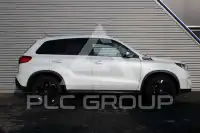2018 Suzuki Vitara