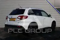 2018 Suzuki Vitara