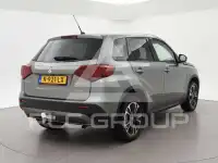 2018 Suzuki Vitara
