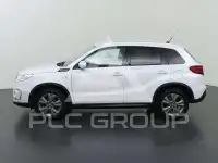 2018 Suzuki Vitara