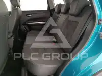 2018 Suzuki Vitara