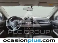 2018 Suzuki Vitara