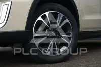 2018 Suzuki Vitara