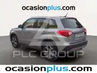 2018 Suzuki Vitara