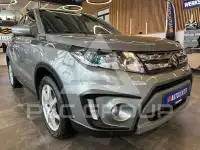 2018 Suzuki Vitara