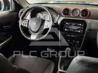 2018 Suzuki Vitara