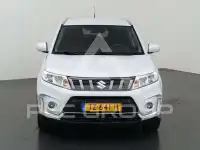 2018 Suzuki Vitara