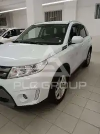 2018 Suzuki Vitara