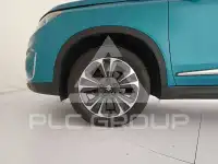 2018 Suzuki Vitara