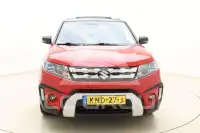 2018 Suzuki Vitara
