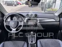 2018 Suzuki Vitara