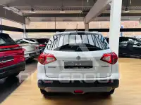 2018 Suzuki Vitara