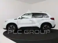 2018 Suzuki Vitara