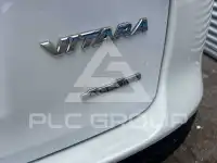 2018 Suzuki Vitara