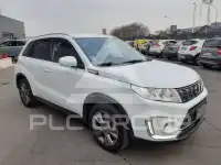 2018 Suzuki Vitara