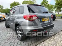 2018 Suzuki Vitara