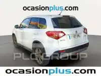 2018 Suzuki Vitara