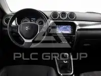 2018 Suzuki Vitara