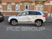 2018 Suzuki Vitara