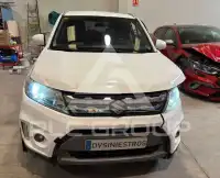 2018 Suzuki Vitara