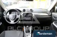 2018 Suzuki Vitara