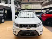 2018 Suzuki Vitara