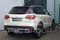 2018 Suzuki Vitara
